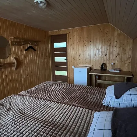 гостинна хата приватний будинок у карпатах Apartament Velykyi Khodak