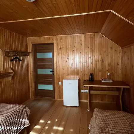 гостинна хата приватний будинок у карпатах Apartament